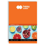 Happy Color blok papírů na akryl A4 360 g/m2 10 listů