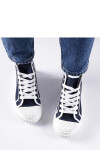 Tenisky model 207595 Solea 37