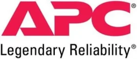 APC Power Cord Kit / ( 6ea) / 10A / 100-230V / C13 na C14 / 0,6m / modrý (AP8702S-WWX590)