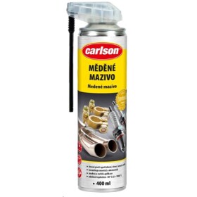 Carlson Měděné mazivo 400 ml