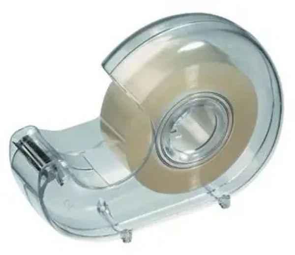Easy Odvíječ s lepicí páskou 19 mm x 20 m / Odvíječ pásky / 1 ks (5905339489807)