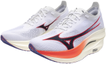 Mizuno Wave rebellion pro 3(U) U1GD253011 - Běžecké boty Mizuno WAVE REBELLION PRO 3 U1GD253011 Velikost obuvi v EU: 42