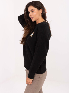 Jumper PM SW SC39.36 černý jedna velikost