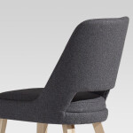 NábytekProNás Designová jídelní židle ELODIE 120