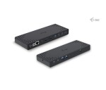 I-tec USB-C Triple Display Docking Station Gen 2, PD 100W EDF_2108591