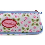 Trixibelles Trixibelles, 034516, školní penál, Princezny, růžovo-modrý