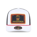 New Era Pánská kšiltovka Pittsburgh Pirates MLB 2026 City Connect 19TWENTY Fan Pack Adjustable Trucker