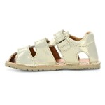 Froddo Flexy Avi G3150263-10 Gold Shine