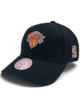 Mitchell & Ness Pánská kšiltovka New York Knicks NBA HWC Low Pro Snapback