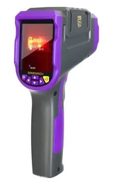 Ermenrich Seek TV70 / Termokamera (83590)