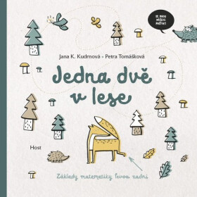Jedna dvě lese
