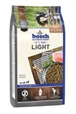 Bosch Dog Light 2,5kg