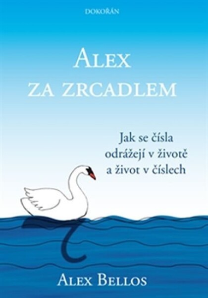 Alex za zrcadlem Alex