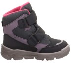 Dětské zimní boty Superfit 1-009086-2020 Velikost: