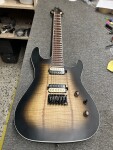 Cort KX300 OPRB (použité)