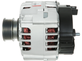 Alternátor NISSAN Interstar X70, Kubistar X76 a Primastar X83 | dCi