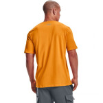 Tričko Under Armour Sportstyle Logo SS 1329590-755