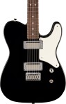 Fender LE Cabronita SP RW BLK