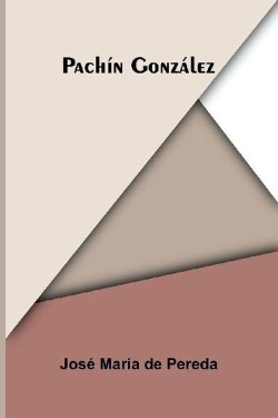 Pachín González