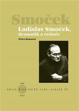 Ladislav Smoček - Petra Honsová