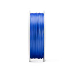 PLA FiberSilk filament tmavě modrý metallic 1,75 mm Fiberlogy 850 g