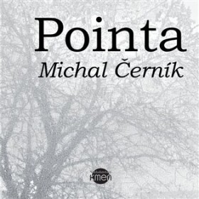 Pointa Michal Černík