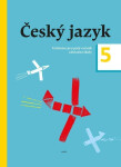 Český jazyk – učebnice pro 5. ročník - Kolektiv