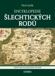 Encyklopedie šlechtických rodů, 2. vydání - Pavel Juřík