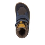 Dětské zimní boty Froddo G3160252-3 Velikost: 36