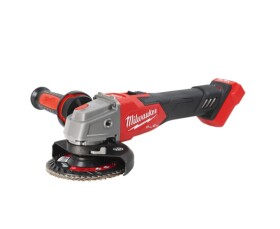 Aku úhlová bruska Milwaukee M18 FSAGV125XB-0X