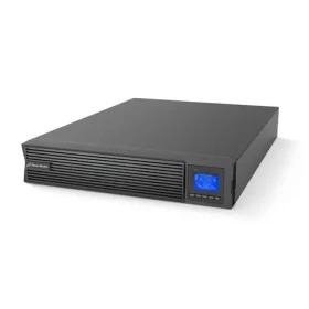 PowerWalker VFI 3000 ICR IoT UK / Záložní zdroj UPS / 3000 VA / Rack / USB (10122211)
