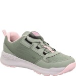 Dívčí celoroční boty FREE RIDE Light Green/Purple GTX BOA, Superfit 1-000569-7500 zelená - 41