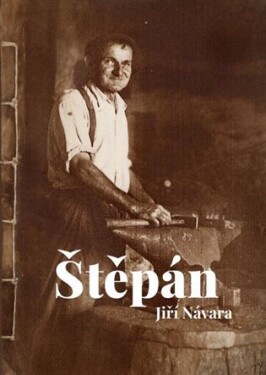 Štěpán Jiří Návara