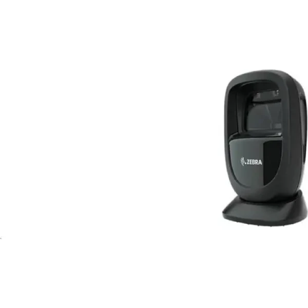Zebra DS9308 pouze snímač / 2D Snímač čárových kódů / EAS / multi-IF / černá   (DS9308-SR00004ZCWW)