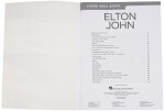 MS Really Easy Piano: Elton John