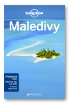 Maledivy Lonely Planet