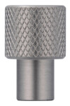 Siro Nábytková knopka 2464 ocel (S12298)