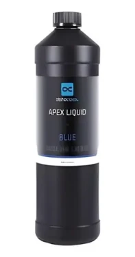 Alphacool Apex Liquid 1l modrá / Chladicí kapalina / vodní chlazení PC (18653)