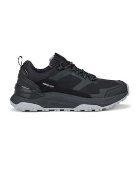 Outdoorová polobotka ARDON®SELVANO LOW černá 39 G3519/39