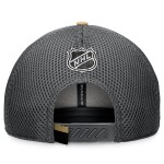 Fanatics Pánská kšiltovka Vegas Golden Knights 2024 Draft NHL On Stage Trucker Adjustable Hat