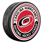 Mustang Puk Carolina Hurricanes NHL Arrow