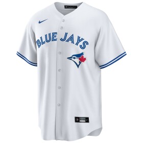 Nike Pánský dres Toronto Blue Jays MLB Home Velikost: S
