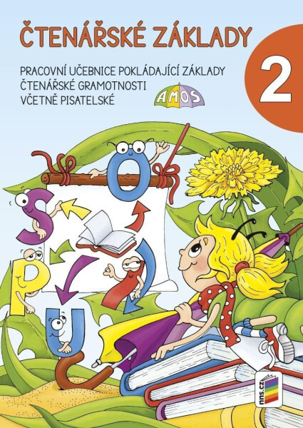 Čtenářské základy 2