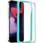 Vivanco 3DHYGLASSVVIPHX/XS/11P ochranné sklo na displej smartphonu iPhone X, iPhone XS, iPhone 11 Pro 1 ks 3DHYGLASSVVIP