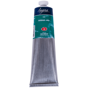 Ladoga olej 1205703 Phtalocyanine green