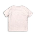 Tričko chlapecké s krátkým rukávem, Minoti, TB TSHIRT 7, bílá - 80/86 | 12-18m