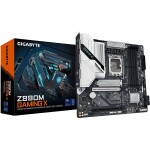 GIGABYTE Z890M GAMING X / Z890 / LGA 1851 / 4x DDR5 / PCIex16 / 2.5GLAN / mATX