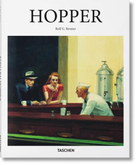 Hopper (Basic Art Series 2.0) - Rolf G. Renner