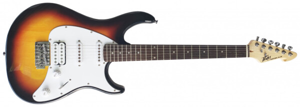 Peavey Raptor Plus SSH - Sunburst