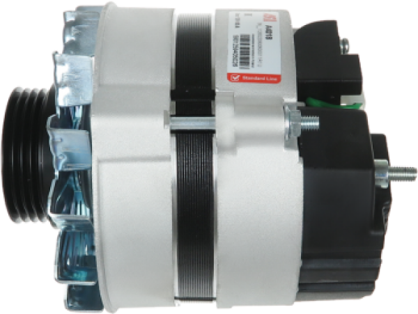 Alternátor FIAT CINQUECENTO SEICENTO PANDA